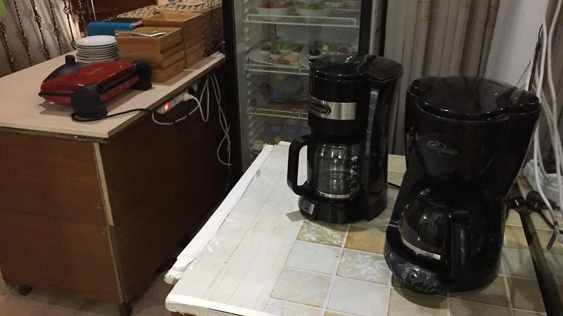 **  Istanbul Paris Hotel & Hostel Tyrkiet