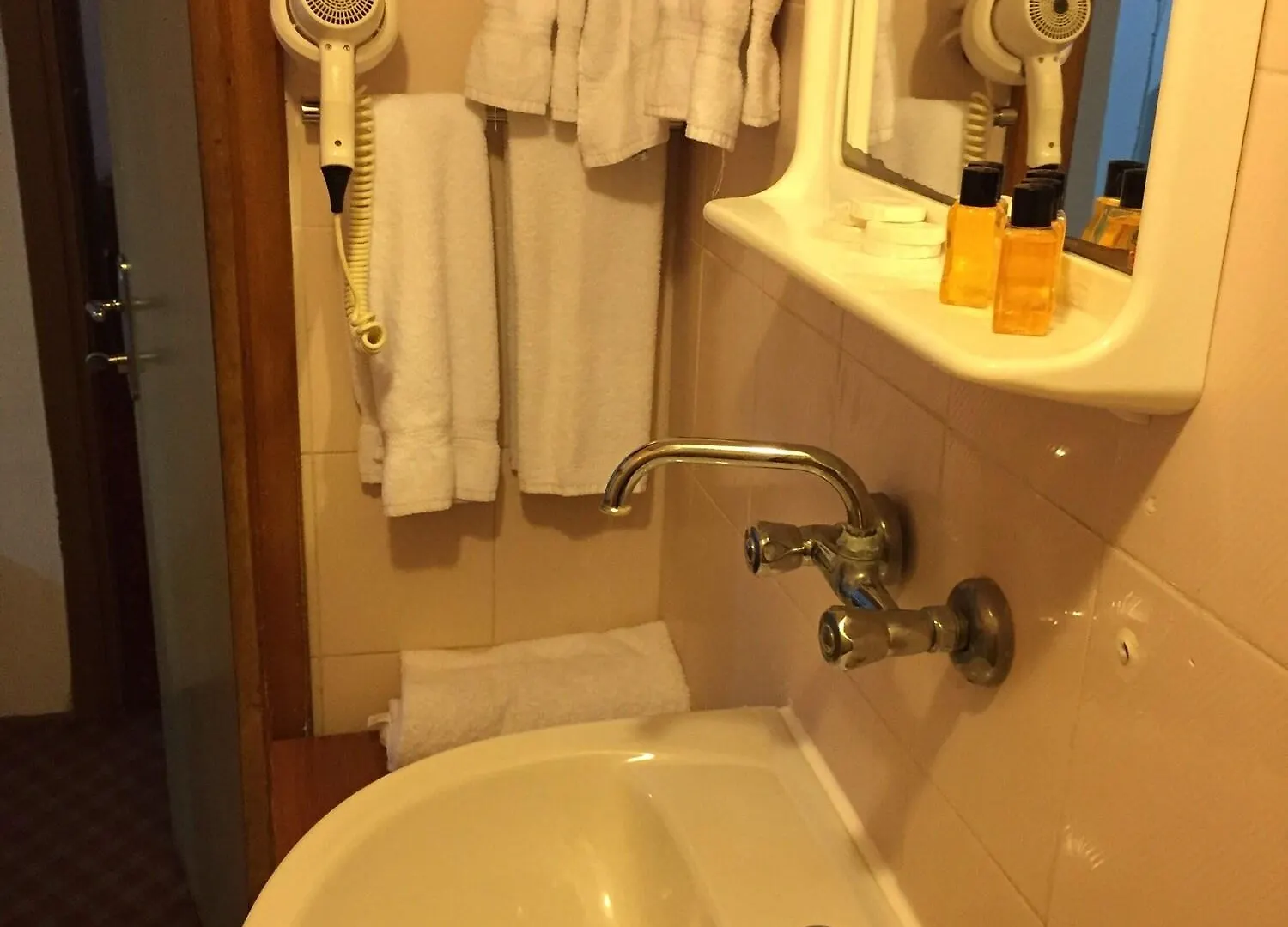Istanbul Paris Hotel & Hostel Tyrkiet