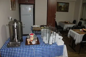 Istanbul Paris Hotel & Hostel