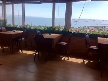 Istanbul Paris Hotel & Hostel