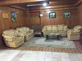 Istanbul Paris Hotel & Hostel