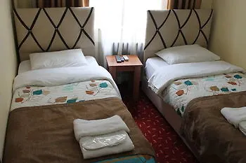 Istanbul Paris Hotel & Hostel