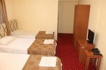 Istanbul Paris Hotel & Hostel Turchia