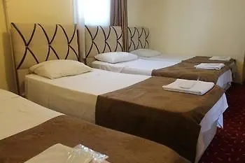 Istanbul Paris Hotel & Hostel 2*,  Tyrkiet