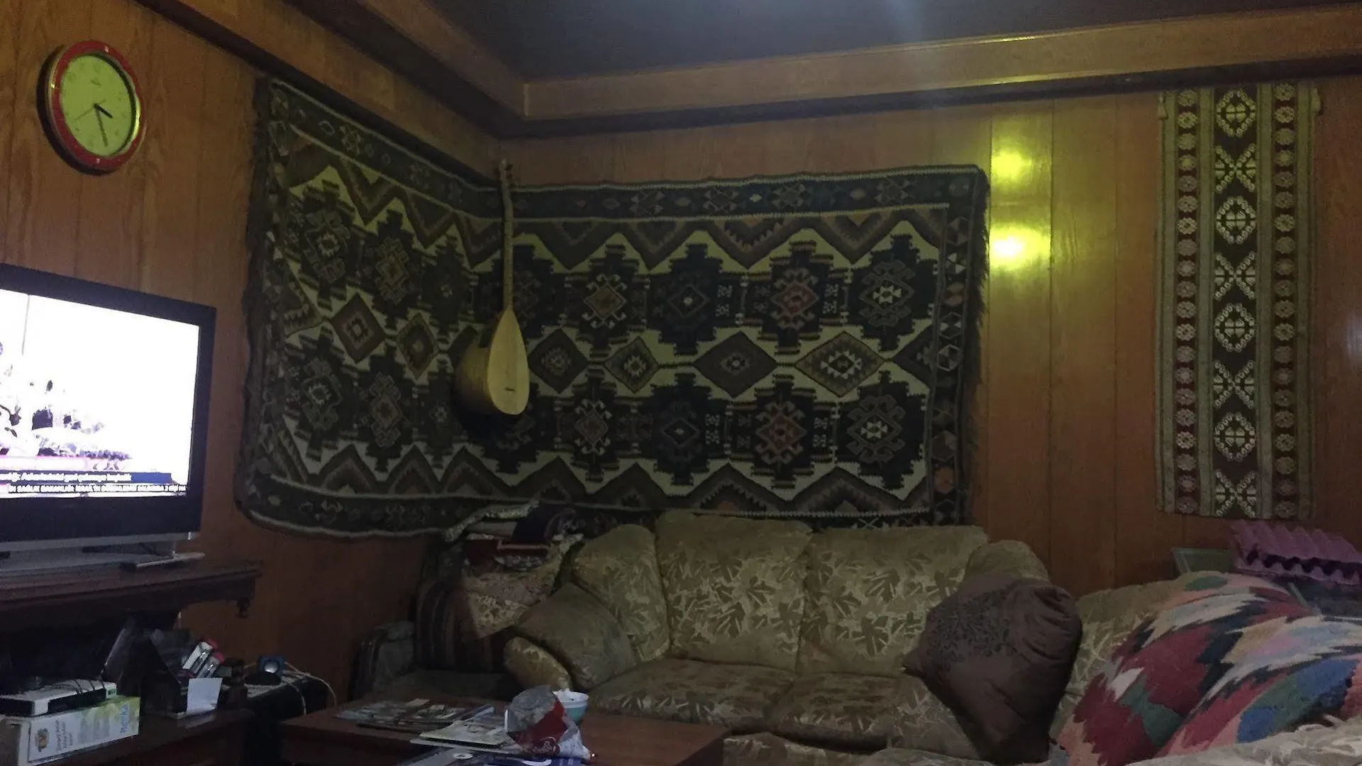 Istanbul Paris Hotel & Hostel 2*,