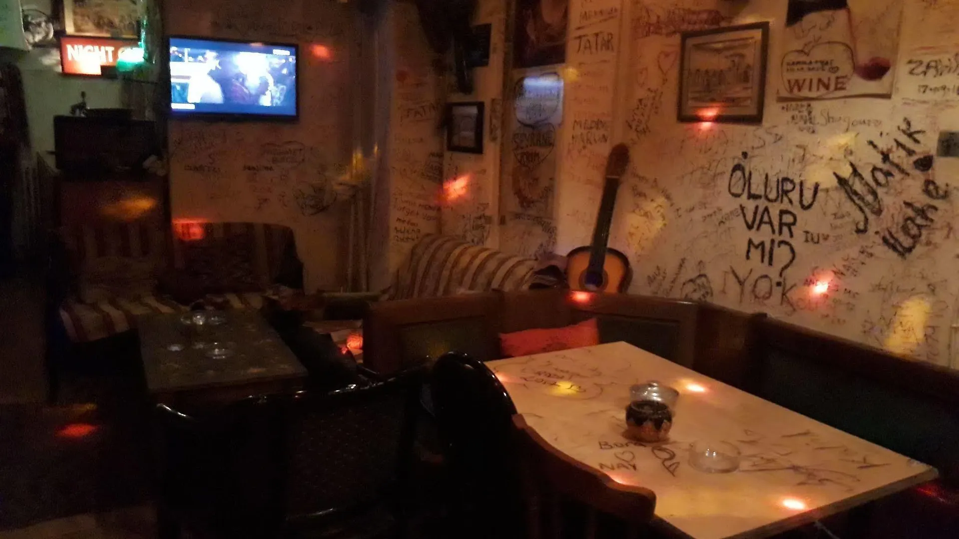 Istanbul Paris Hotel & Hostel